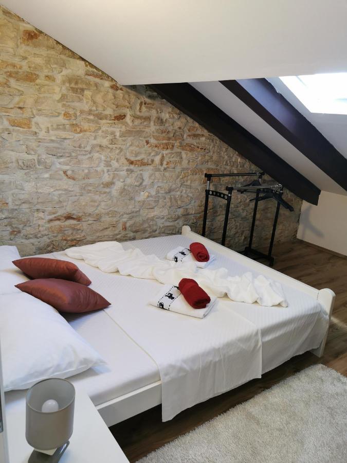 Loft Apartment PUY Exterior foto