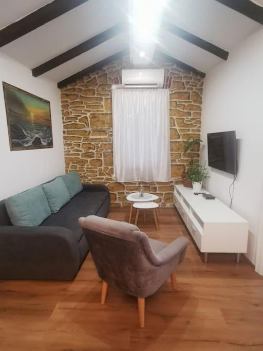 Loft Apartment PUY Exterior foto