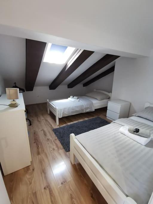 Loft Apartment PUY Exterior foto