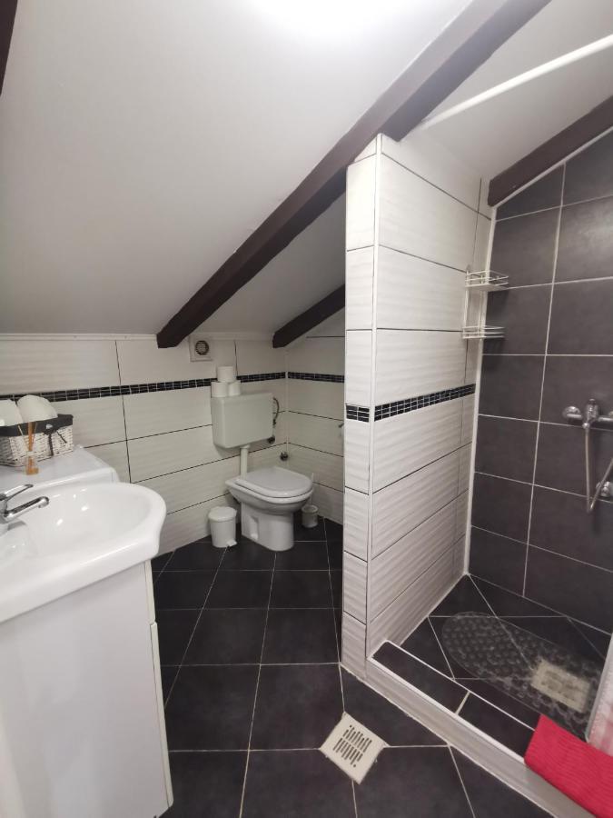 Loft Apartment PUY Exterior foto