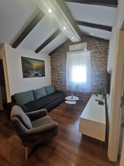 Loft Apartment PUY Exterior foto