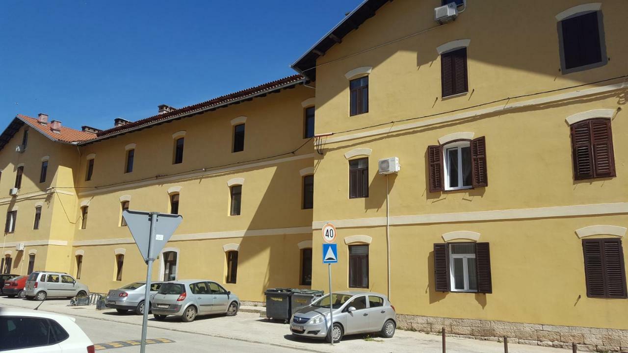 Loft Apartment PUY Exterior foto